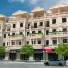 Cần bán gấp nhà phố liền kề  KDC Cityland Park Hills đẳng cấp nhất GV giá 13 tỷ