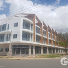 NHÀ 2 MẶT TIỀN Đường Phạm Huy Thông Sơn Trà Da Nang