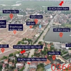 Việt Yên Lakeside City – Nơi an cư cực kỳ lý tưởng cho mọi nhà