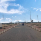 Đất nền KĐT Yên Phong Residence