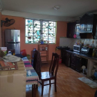 Cần bán nhà phố trương định+kim đồng 60mx3t,MT4m=3,7tỷ