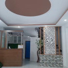 Chính chủ cần bán nhà đẹp phố định công hạ 37mx5T,MT4m=2,7tỷ