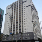 Sài Gòn - Hàng loạt khách sạn rao bán Tại Quận 1 và quận 3