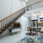 "Nhà HXH Trần Đình Xu, Quận 1.  Giá 12,89 tỷ, 53m2"