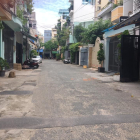 Bán nhà Tân Bình, 2 mặt hẻm xe tải thông, ngang rộng 5m, 75m2, giá 11.8 tỷ