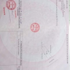 Vỡ nợ Bán nhanh nhà mặt tiền DT 741 gần Cổng Xanh 130m2 Giá: 900tr