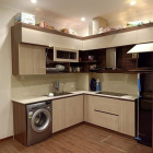 Cần bán nhà đẹp phố phan đình giót 52mx3tầng=3,6tỷ