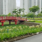 Chính chủ bán căn 3 ngủ chung cư An Bình City- KĐT Thành Phố Giao Lưu