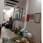 Bán Nhà phố Trần Cung-ô tô-kinh doanh-48m2-MT 4m-6.6 tỷ.