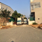 Bán đất tặng nhà 5 tầng thị trấn Thổ Tang, sổ đỏ lâu dài sẵn két. LH 0987.416.47