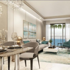 Cơ hội sở hữu lâu dài căn hộ biệt thự hồ tràm BRVT ngay mặt tiền đường ven biển