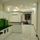 BÁN NHÀ , ĐÀO TẤN-QUẬN BA ĐÌNH, NGÕ THÔNG, MỚI ĐẸP VỀ Ở LUÔN 5 TẦNG x 3,3 Tỷ