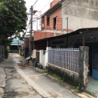 Bán đất tặng nhà dt 83,5m2, thổ cư P. Tam Hiệp, Biên Hòa, ĐN chỉ 2,2 tỷ.