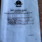 CHÍNH CHỦ BÁN ĐẤT MẶT TIỀN QUỐC LỘ 1A, ĐOẠN CẦU LƯƠNG THẾ TRÂN