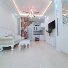 Hoa Hậu quận Hoàng Mai – Oto Đỗ Cửa – DT 50m2, chỉ nhỉnh 3.5 tỷ.