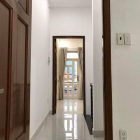 Bán gấp nhà trệt 2 lầu, Lý Thái Tổ, Quận 10. Với 4,3 tỷ