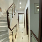 Bán gấp căn nhà 1 trệt 2 lấu,đường TTH07,TTH,Q12