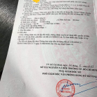 Cần BÁN gấp CĂN NHÀ MỚI XÂY XONG