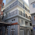 Bán nhà đường Bùi Văn Ba, Quận 7, trệt lửng 2 lầu, ST, đúc thật, giá 2,38 tỷ