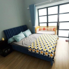 Nhà HXH Lê Văn Sỹ, 3 tầng 4PN,52m 4x13m, 6,7 tỷ ở ngay quá đẹp