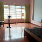 BÁN GẤP NHÀ PHỐ QUAN NHÂN, DT 36m2x5 tầng