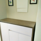 Vào ở ngay căn hộ 2 phòng ngủ đầy đủ tiện nghi tại Discovery Complex