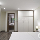 Cho thuê CH trung tâm TP.Đà Nẵng New 100 %,thiết kế hiện đại, sang trọng,có hồ b