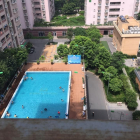 Cho thuê căn hộ Green House Việt Hưng, Long Biên, 72m2, 2 ngủ, đồ cơ bản, 7tr/th