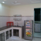 Cho thuê căn hộ tiện nghi,an ninh, thoáng mát, giá rẻ, khu trung tâm Q.1