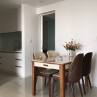 Cho thuê nhiều căn hộ Hiyori chính chủ,full nội thất sang trọng,New 100% giá rẻ