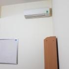 Cho thuê căn hộ chung cư 2PN(71m2) full đồ dự án Nam Cường -Cổ Nhuế.