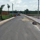 Bán Đất Ngay Trung Tâm Hành Chính Chơn Thành