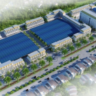 SỞ HỮU ĐẤT MẶT ĐƯỜNG KINH DOANH QUỐC LỘ 7 CHỢ MỚI ĐÔ LƯƠNG