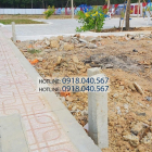 ĐẤT AN NHƠN TÂY CỦ CHI 12TR/M, SỔ HỒNG RIÊNG, HỔ TRỢ NGÂN HÀNG 70%