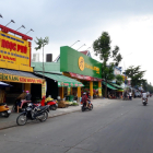 (BÁN-GẤP) Định cư để rẻ nền đất đầu tư 450m2 giá 750 triệu.Đất đô thị Bình Dương