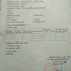 Bán lô đất tại Khu phố 7, phường 3, thành phố Đông Hà, Quảng Trị giá tốt