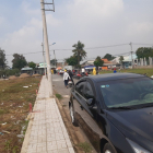 bán lô đất đẹp thổ cư 100% sổ hồng riêng