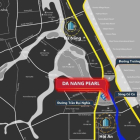 Chính chủ cần bán mấy lô giá đầu tư dự án Đà Nẵng Pearl