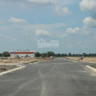 Khởi công tuyến đường 25C, em bán đất mặt tiền đường 25C, giá gốc đầu tư