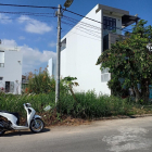 Bán nền biệt thự. Đường số 13. Kdc cồn khương. Cái khế. Ninh kiều. Cần thơ