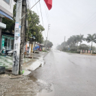 Bán lô mặt Tiền Kinh Doanh Trên Mặt Đường Nguyễn Văn Cừ