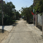 CC cần bán lô đất tại Xóm 2 Ngọc Anh,P.Vang, TT Huế