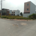 Bán đất 2 mặt tiền Bình Tân 115m2=4,7 tỷ sổ hồng riêng