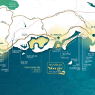 KDC Hòa Lợi – Phú Yên – Hòa Quyện Cuộc Sống Với Thiên Nhiên.