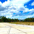 Đất biển lô góc, đường ô tô, sổ đỏ, giá 600tr/ nền – KDC Đồng Mặn.