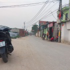 Chính Chủ Bán Lô Góc 120m2 đất Mặt Đường Làng Vân - Khánh Hà - Thường Tín