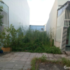 Bán đất ngay ngã 3 Trị An, mặt tiền đường DT 767 sổ hồng riêng thổ cư 100%.