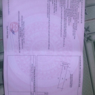 Đất mặt tiền đường 767 - Chợ Vĩnh An