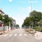 chính chủ bán lô đất 100m hướng đông nam đối diện trường học dự án nam vĩnh yên