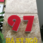 Cho thuê 300 m2 đất 2MT đường Hà Kì Ngộ-Hồ Thấu,HĐ 7 năm giá rẻ 42 tr/ tháng.LH